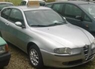 ALFA ROMEO 147