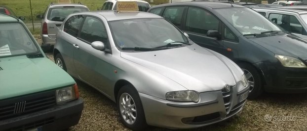 ALFA ROMEO 147