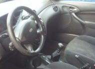 FORD FOCUS SW GHIA