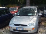 FORD FOCUS SW GHIA
