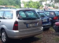 FORD FOCUS SW GHIA
