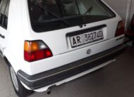 VOLKSWAGEN GOLF ’89 D’EPOCA