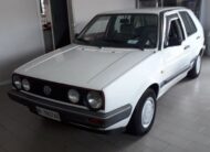 VOLKSWAGEN GOLF ’89 D’EPOCA