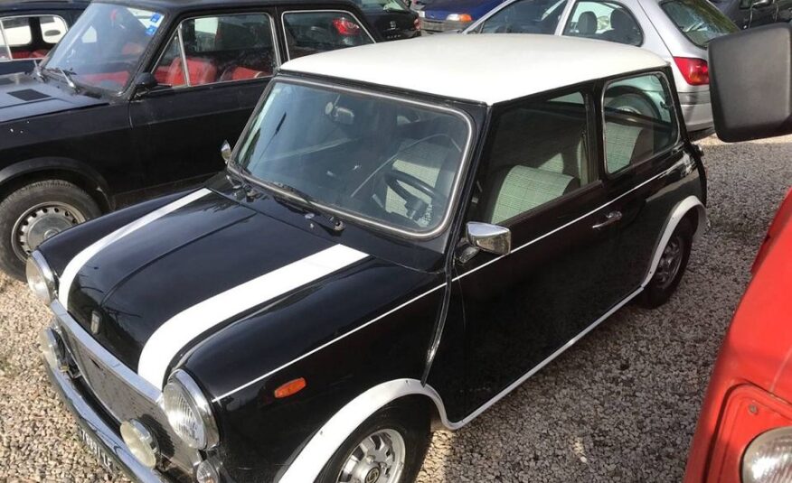 MINI AUSTIN EPOCA