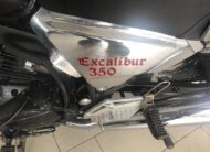 MOTO MORINI EXALIBUR 350