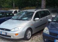 FORD FOCUS SW GHIA