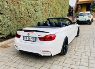 BMW M4 CABRIO