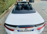 BMW M4 CABRIO
