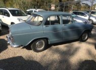 SIMCA ARONDE