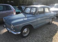 SIMCA ARONDE