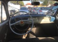 SIMCA ARONDE
