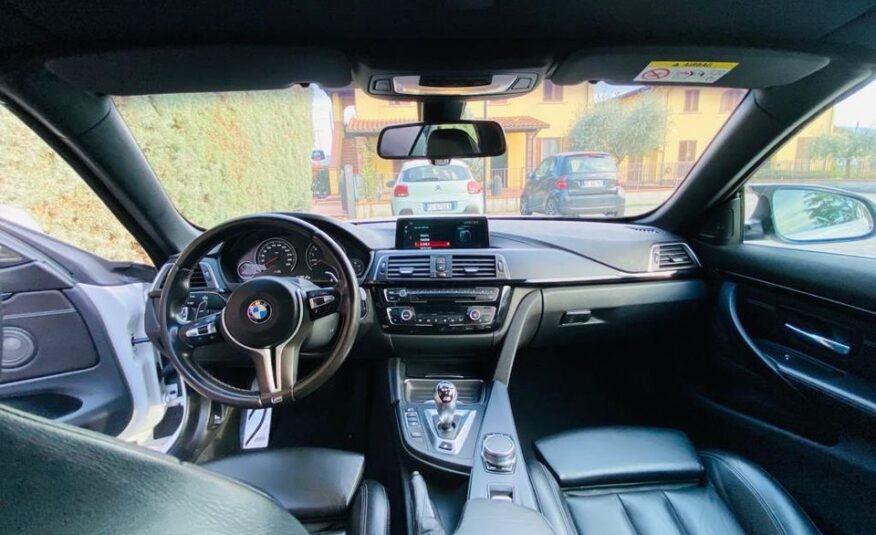 BMW M4 CABRIO