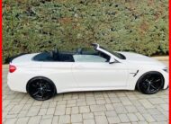 BMW M4 CABRIO