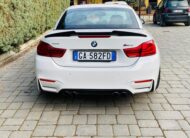 BMW M4 CABRIO