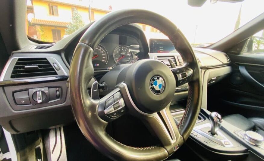 BMW M4 CABRIO