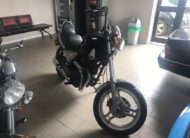 MOTO MORINI EXALIBUR 350