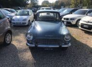 SIMCA ARONDE