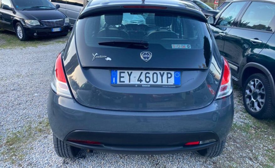 Lancia ypsilon 0.9 twinair OK NEOPATENTATI