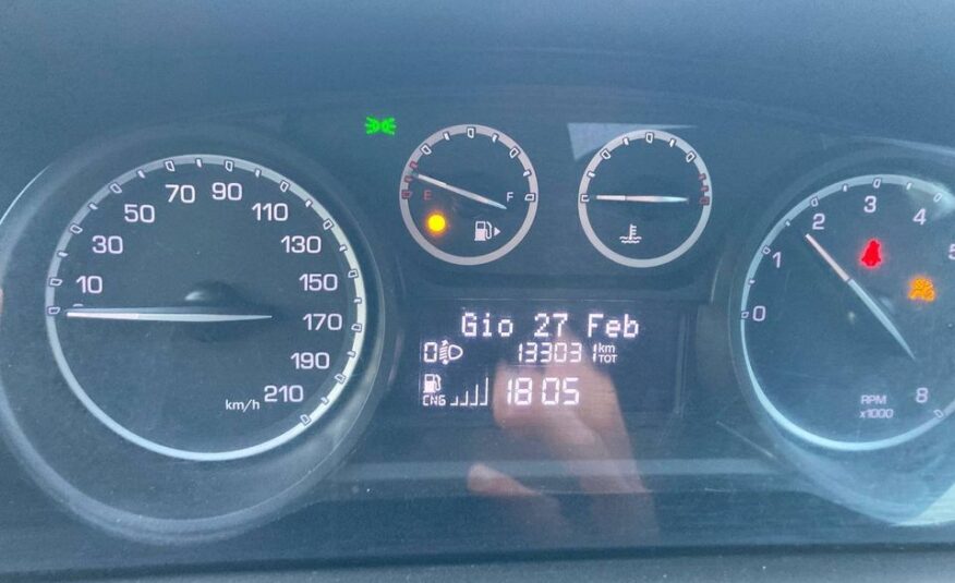 Lancia ypsilon 0.9 twinair OK NEOPATENTATI