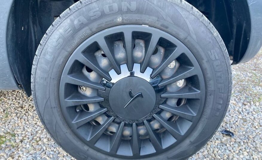Lancia ypsilon 0.9 twinair OK NEOPATENTATI