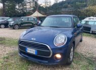Mini One D