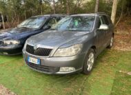 SKODA OCTAVIA SW