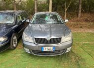 SKODA OCTAVIA SW