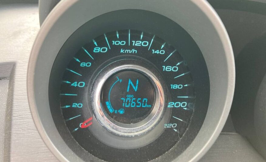 MAHINDRA XUV500