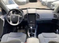MAHINDRA XUV500