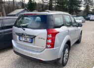 MAHINDRA XUV500