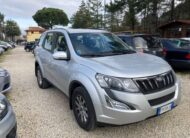 MAHINDRA XUV500