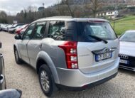 MAHINDRA XUV500