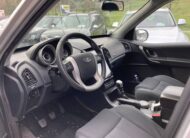 MAHINDRA XUV500