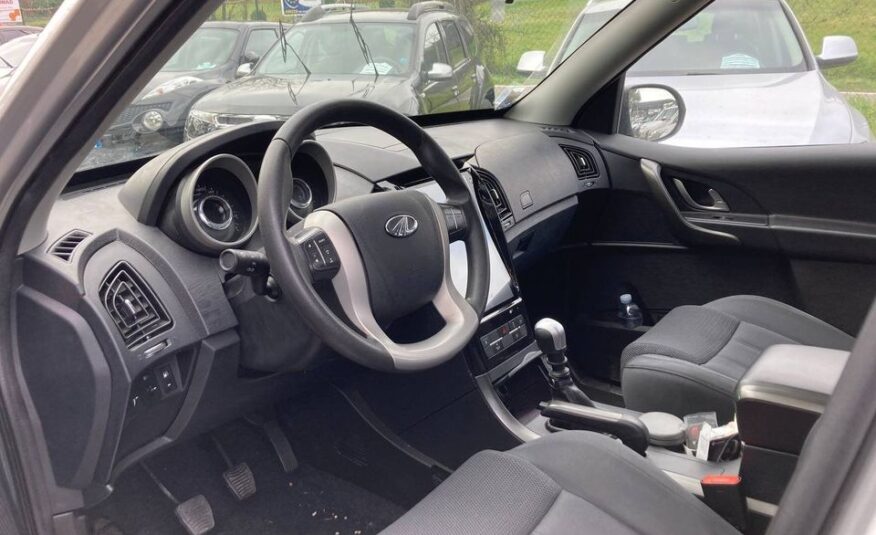 MAHINDRA XUV500