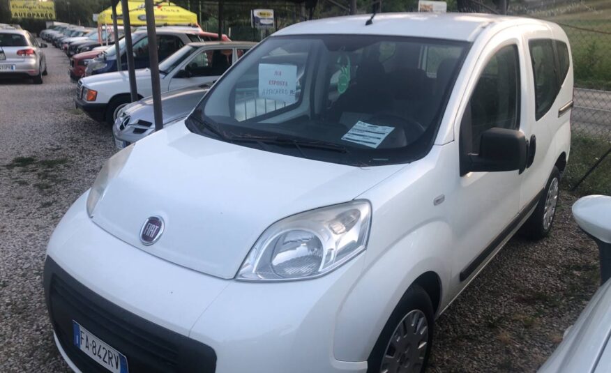 FIAT QUBO AUTOCARRO