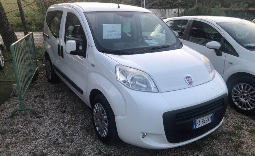 FIAT QUBO AUTOCARRO