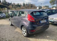 FORD FIESTA GPL