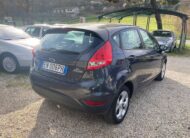 FORD FIESTA GPL