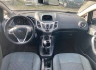 FORD FIESTA GPL