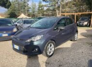 FORD FIESTA GPL
