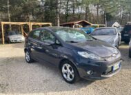 FORD FIESTA GPL