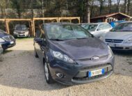FORD FIESTA GPL