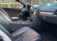 MERCEDES SLK 200 KOMPRESSOR