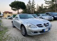 MERCEDES SLK 200 KOMPRESSOR