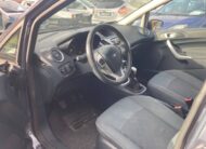 FORD FIESTA GPL
