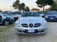 MERCEDES SLK 200 KOMPRESSOR