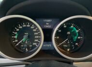 MERCEDES SLK 200 KOMPRESSOR