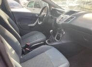FORD FIESTA GPL