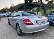 MERCEDES SLK 200 KOMPRESSOR