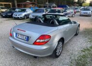MERCEDES SLK 200 KOMPRESSOR